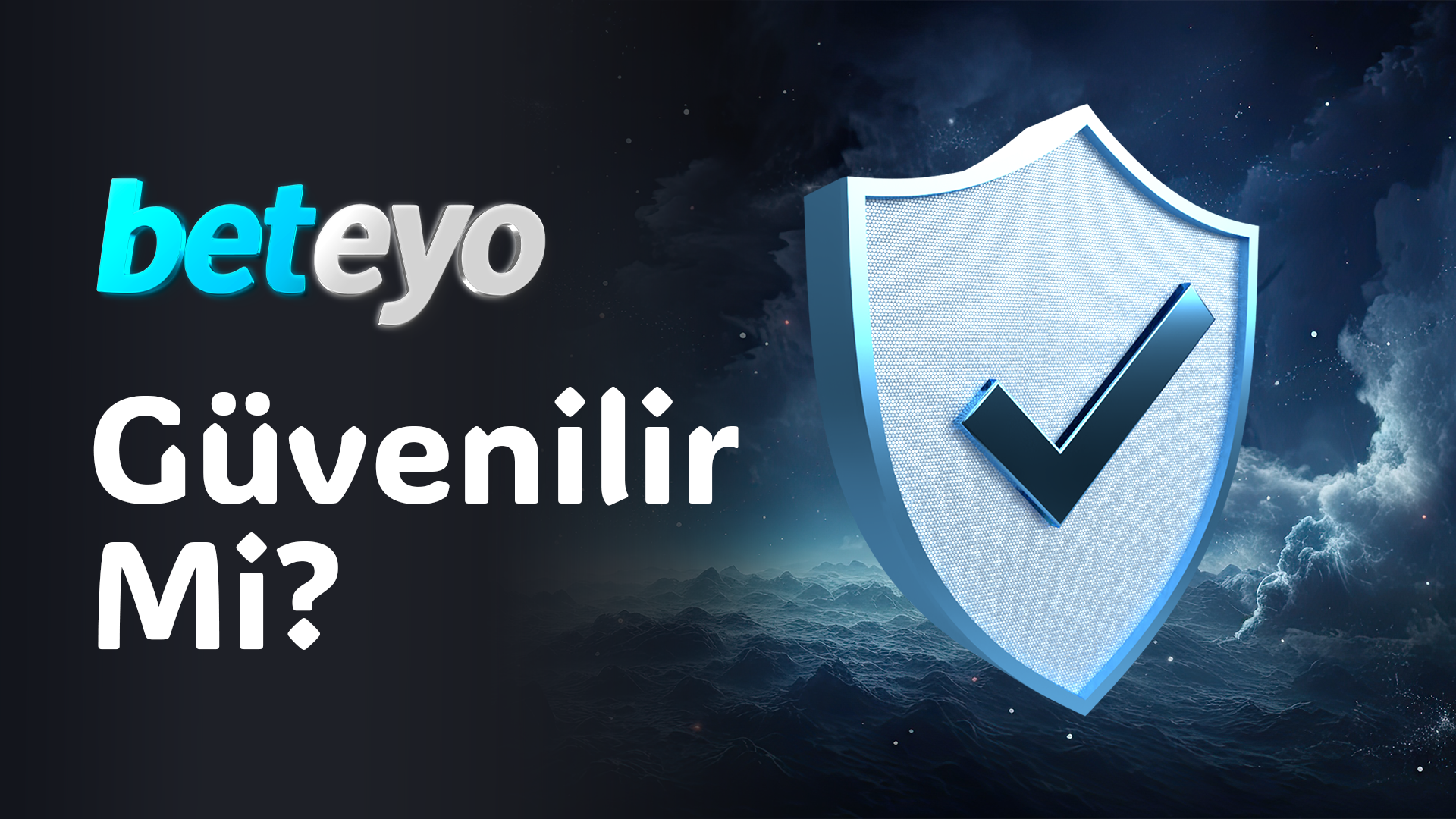 Beteyo Güvenilir Mi?