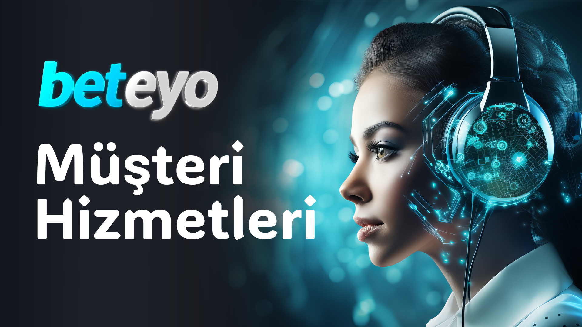Beteyo Müşteri Hizmetleri